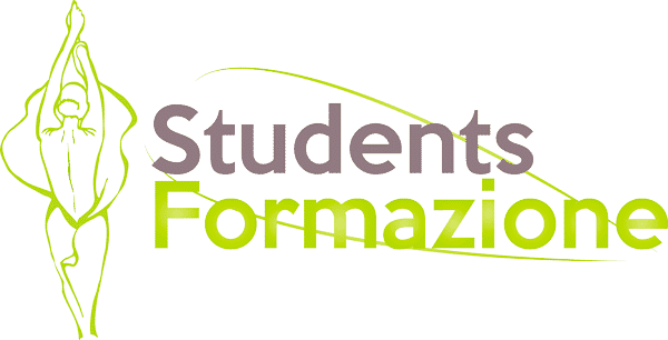Logo Students Formazione
